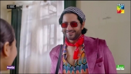 Masoom - Episode 03 - 24th August 2025